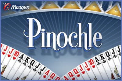 This form of Pinochle is played with only the cards 10, Jack, Queen, King and Ace. . Aol pinochle